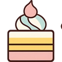 Buy Macarons logo
