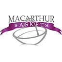 Macarthur Baskets logo