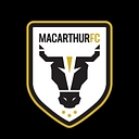 Macarthur Fc logo