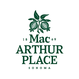 MacArthur Place Hotel & Spa logo