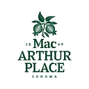 Macarthur Place logo