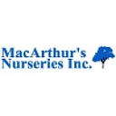 Macarthur's Nurseries Inc. logo