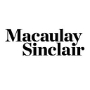 Macaulay Sinclair logo