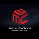 Mac Auto Group logo