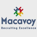 Macavoy AB logo