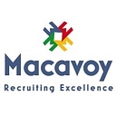Macavoy AB logo
