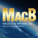 MacAulay-Brown, Inc. (MacB)