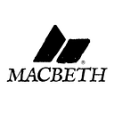 Macbeth logo