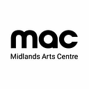 Mac Birmingham logo