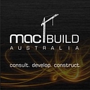 Macbuild Construction Pte Ltd logo