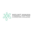 Mount Annan Christian College logo