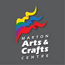 Marton Arts and Crafts Centre Incorporated logo