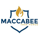Maccabee Task Force Foundation logo