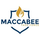 Maccabee Task Force logo