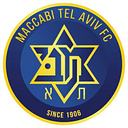 Maccabi Tel Aviv FC logo