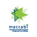 Maccabi Australia logo