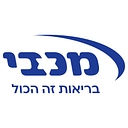 Maccabi Health Care Services logo