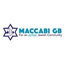 Maccabi Gb logo