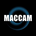 MACCAM logo