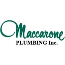 Maccarone Plumbing logo