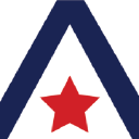 Charles Co Chamber of Commerce Military logo