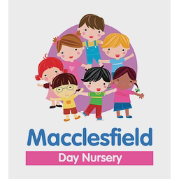 Macclesfield Day Nursery logo