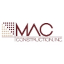 M.A.C. Construction, Inc. logo