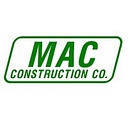 Mac Construction Company logo