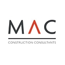 Mac Construction Consultants logo