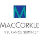 Maccorkle Insurance Service logo