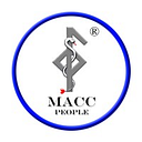 MACC PEOPLE AB logo