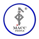 MACC PEOPLE AB logo