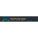 MACCRAY School District logo