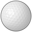 MacCurrach Golf logo