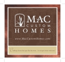 Mac Custom Homes logo
