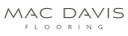 Mac Davis Flooring logo