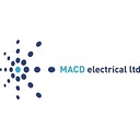 Macd Electrical Ltd logo