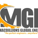 Macdillions Global Energy