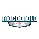 Macdonald Buick Gmc logo