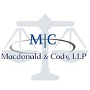 Macdonald & Cody, Llp logo