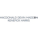 Macdonald Devin, P.C. logo