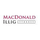 Macdonald Illig Jones & Britton Llp logo