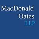 Macdonald Oates Llp logo