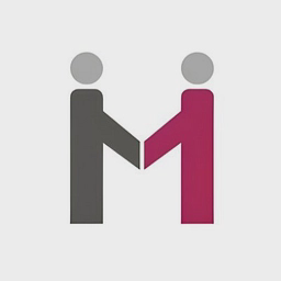 MacDonald Search Group logo