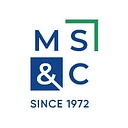 Macdonald Shymko & Company Ltd. logo