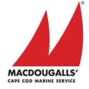 Macdougalls' Cape Cod Marine Service logo