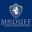 Macduff Beef (P.R.Duff Ltd) logo