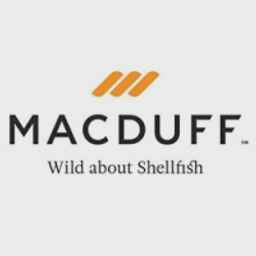 Macduff Shellfish logo