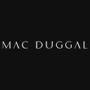 Mac Duggal logo