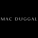 Mac Duggal logo